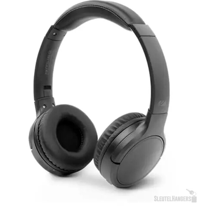 M-272 | Muse Bluetooth Headphones zwart
