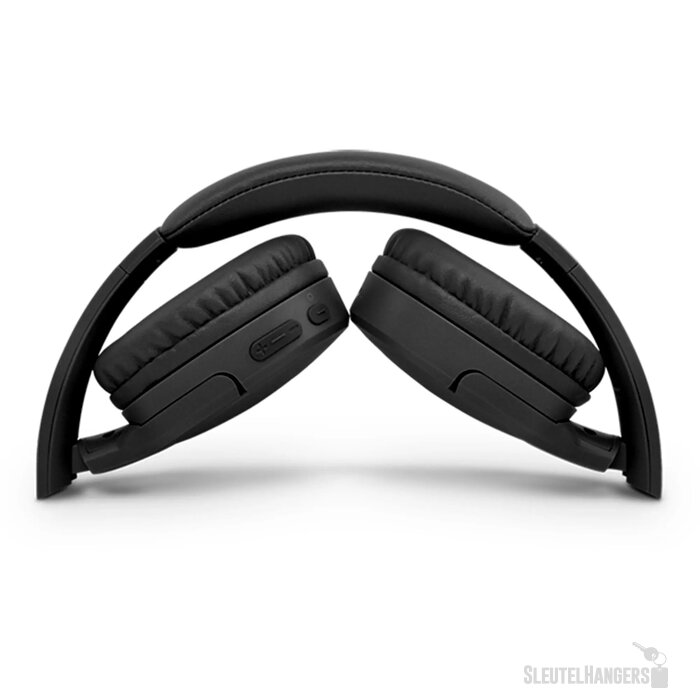 M-272 | Muse Bluetooth Headphones zwart