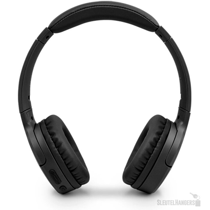 M-272 | Muse Bluetooth Headphones zwart