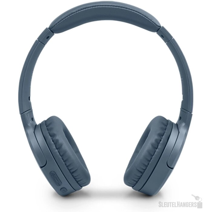 M-272 | Muse Bluetooth Headphones donkerblauw