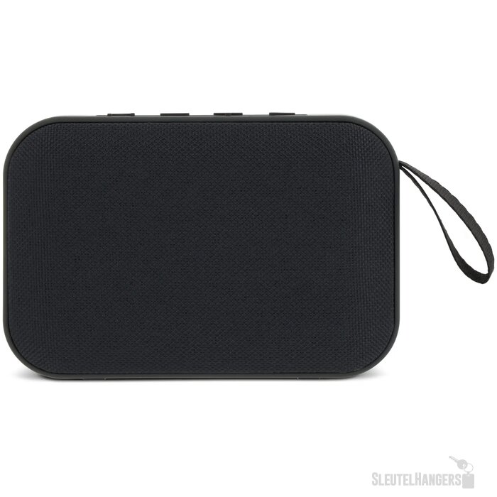 M-307 | Muse 5W Bluetooth Speaker zwart