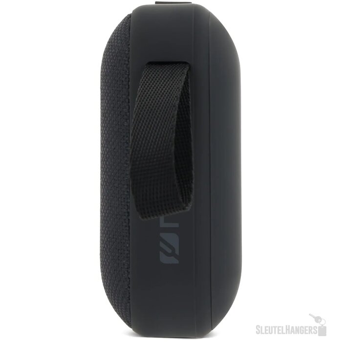 M-307 | Muse 5W Bluetooth Speaker zwart