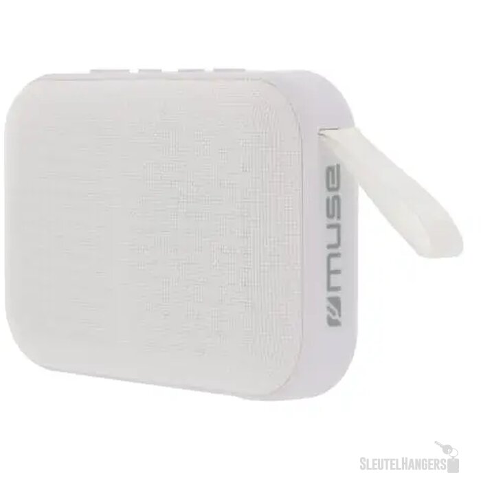 M-307 | Muse 5W Bluetooth Speaker wit