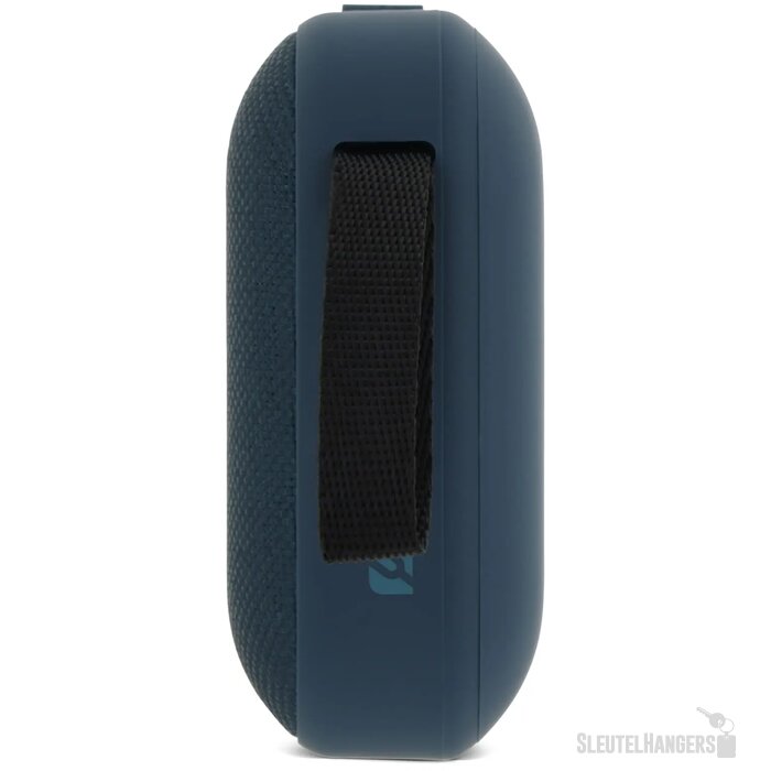 M-307 | Muse 5W Bluetooth Speaker blauw