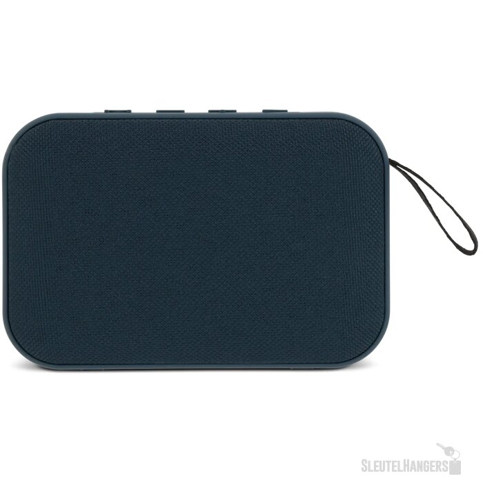 M-307 | Muse 5W Bluetooth Speaker blauw