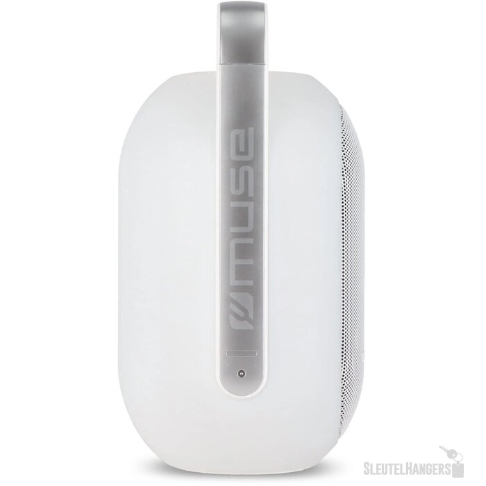 ML-625| Muse Ambient Light Bluetooth Speaker IPX4 wit