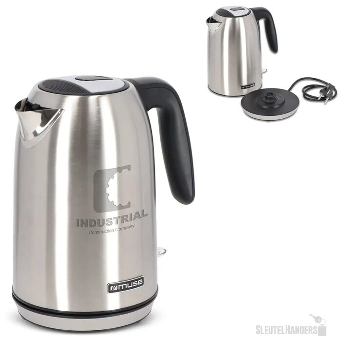 MS-015|Muse Waterkoker