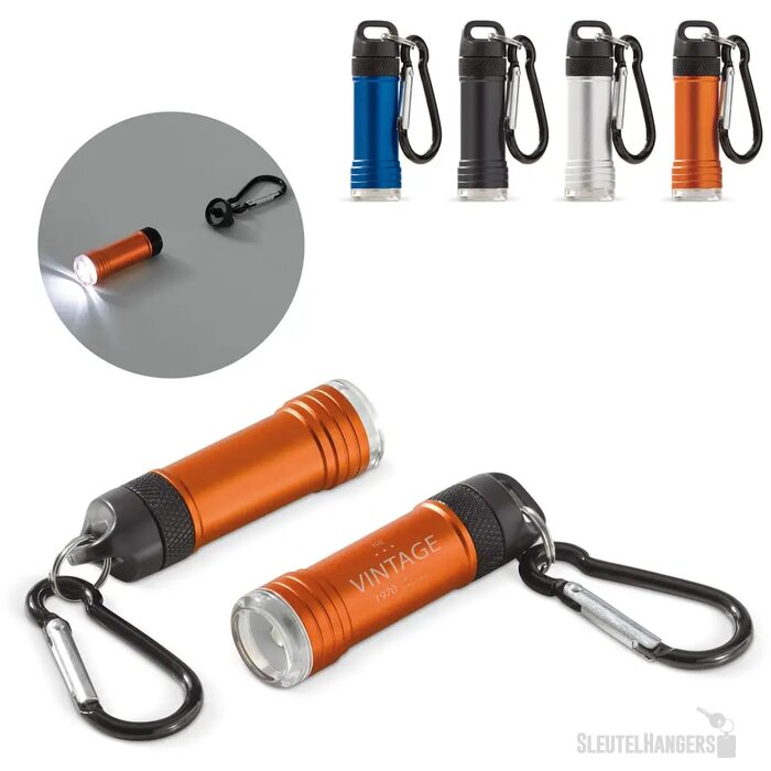 Magnetisch survival lampje