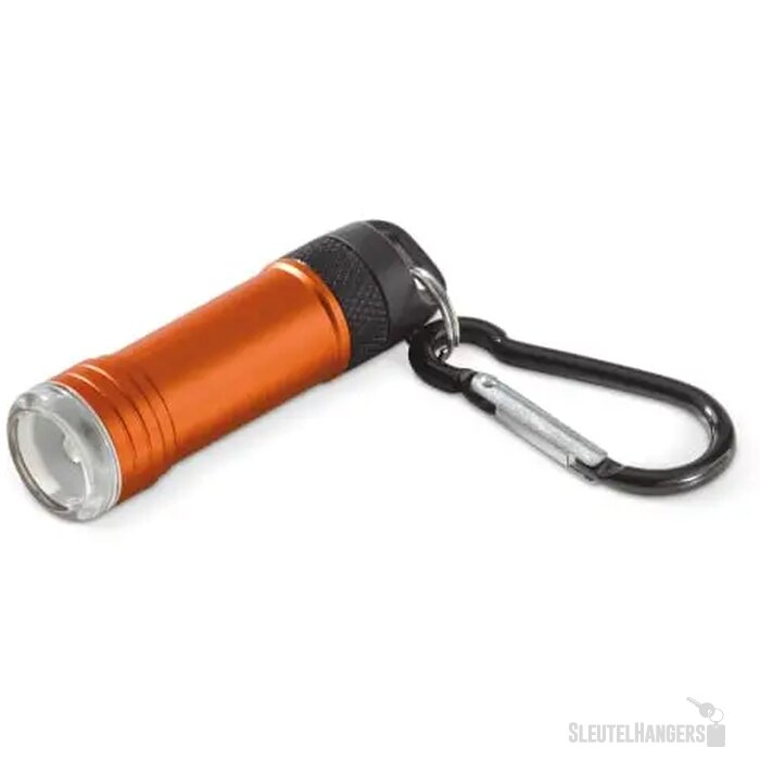 Magnetisch survival lampje oranje