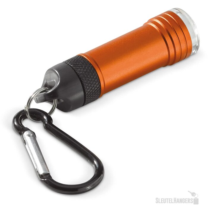 Magnetisch survival lampje oranje