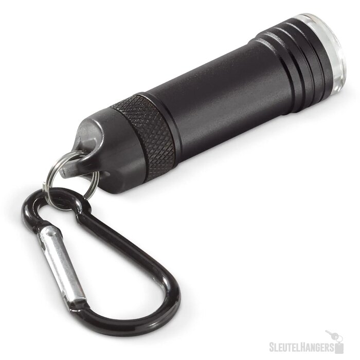 Magnetisch survival lampje zwart
