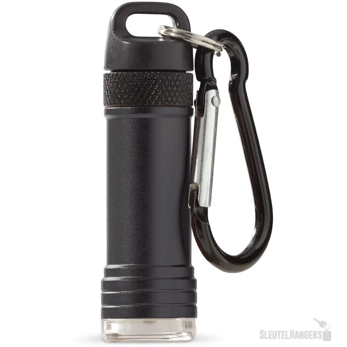 Magnetisch survival lampje zwart