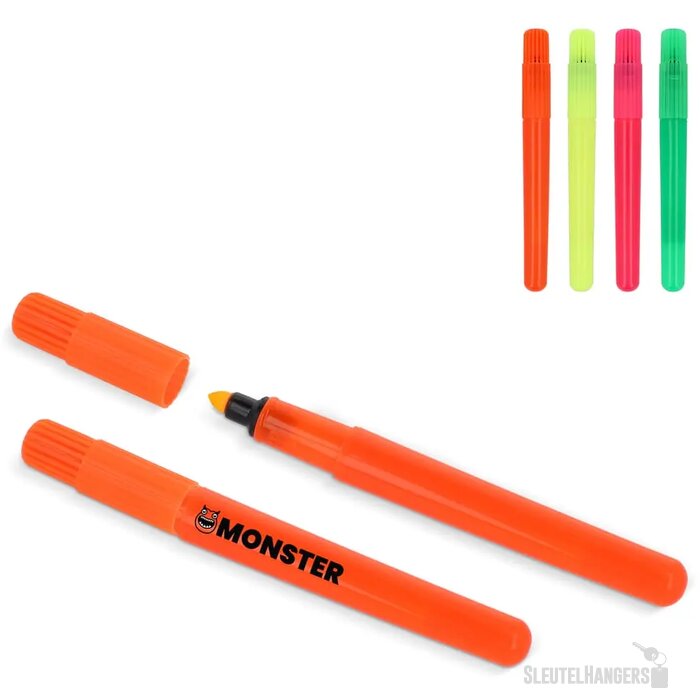 Markeerstift made in EU