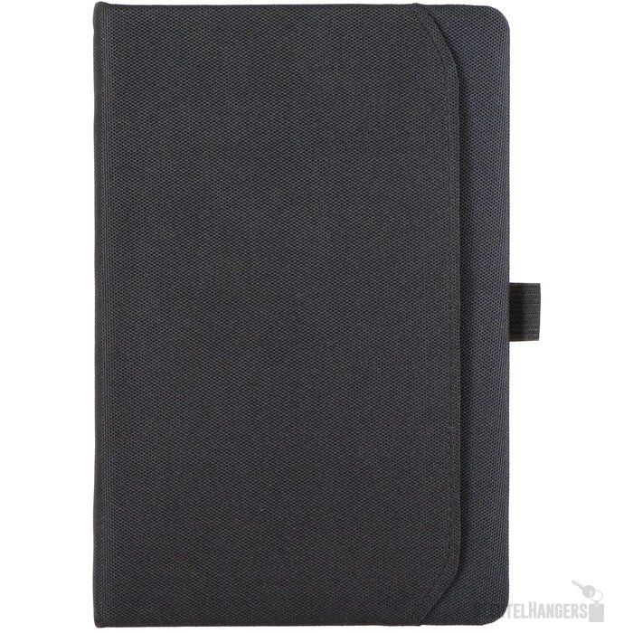 Notitieboek met vak Ashira A5 zwart