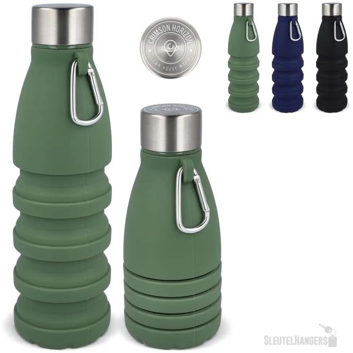 Opvouwbare Waterfles 550ml