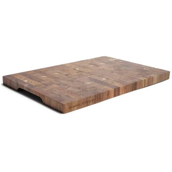 Orrefors Jernverk Acacia houten snijplank hout