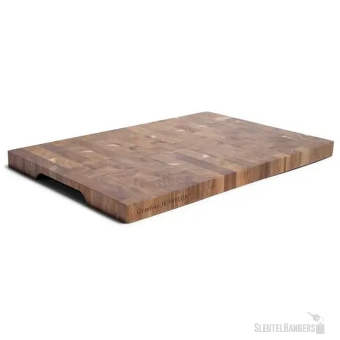 Orrefors Jernverk Acacia houten snijplank hout