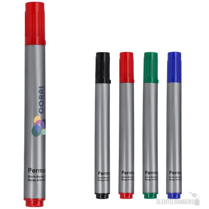Permanent marker