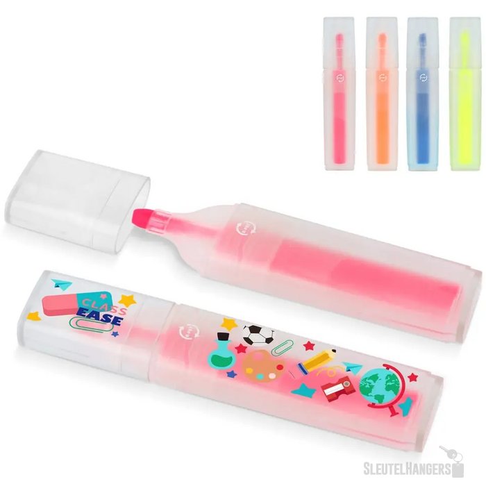 R-PET markeerstift