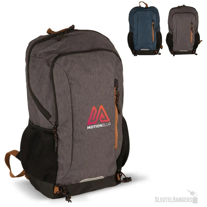 R-PET outdoor rugzak