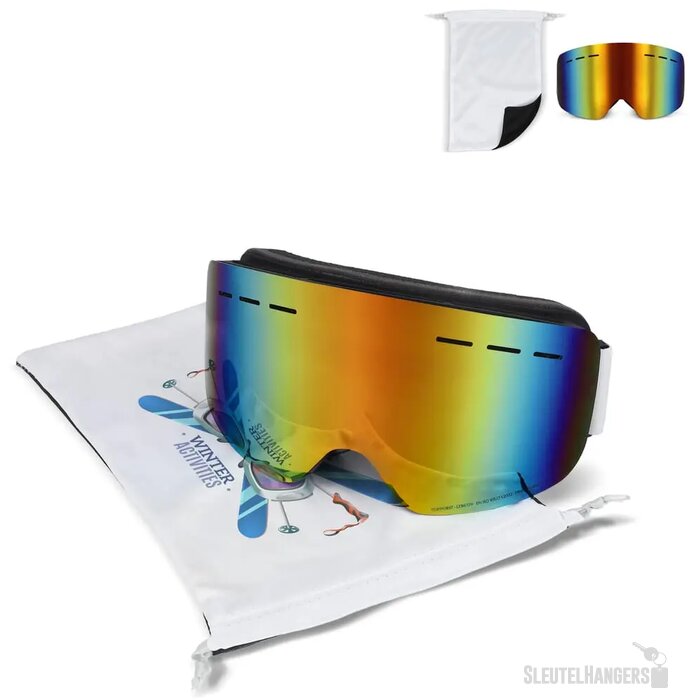 Recreatieve Skibril