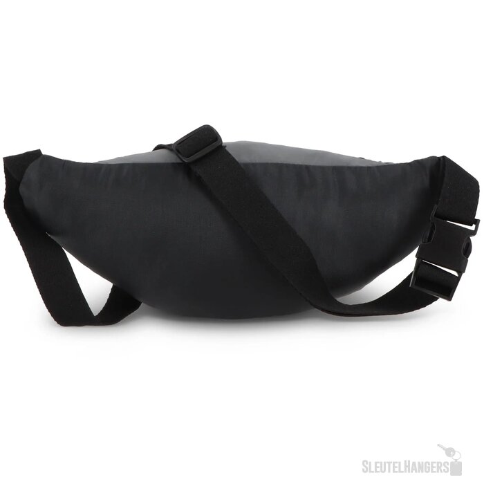 Reflective Zola Waist Bag grijs