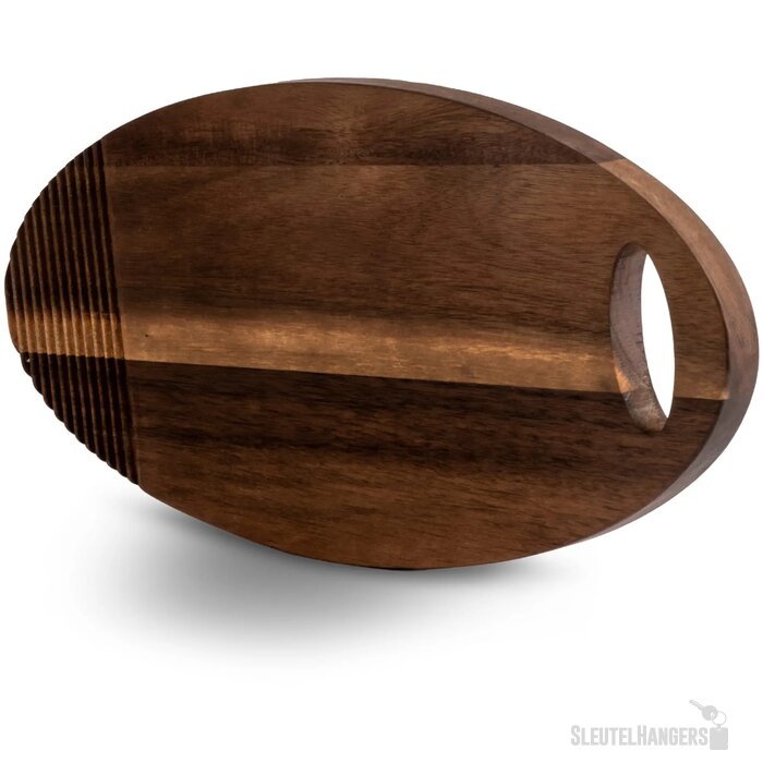 Sagaform Ante snijplank medium hout