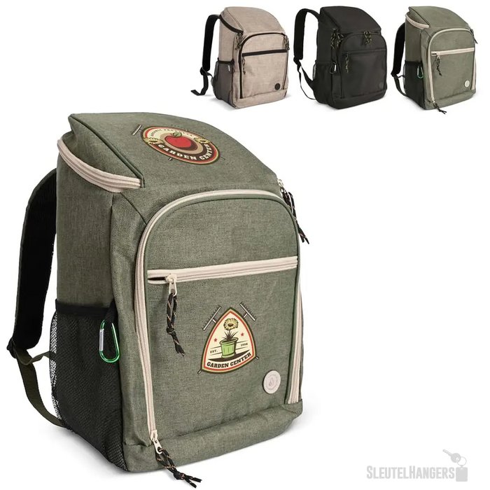 Sagaform City koelrugzak 21 liter