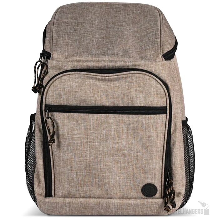Sagaform City koelrugzak 21 liter beige