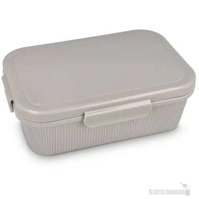 Sagaform Lunch Box Tina taupe