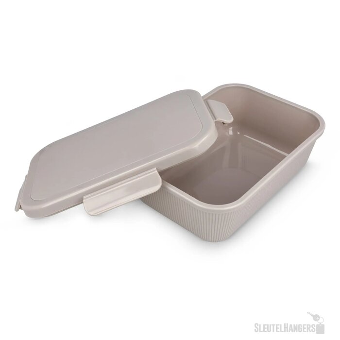 Sagaform Lunch Box Tina taupe