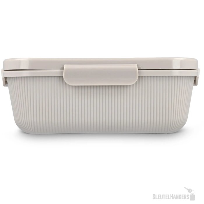 Sagaform Lunch Box Tina taupe
