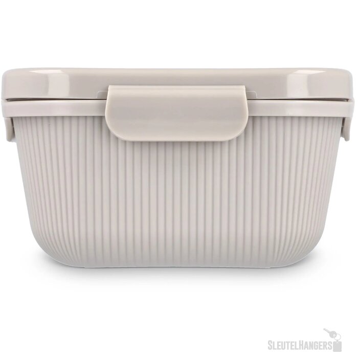 Sagaform Lunch Box Tina taupe