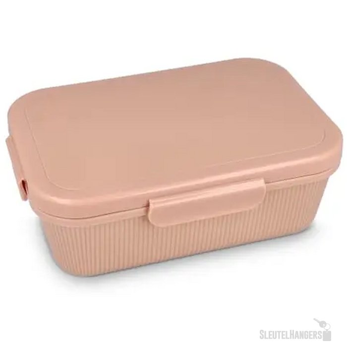 Sagaform Lunch Box Tina pastel rose