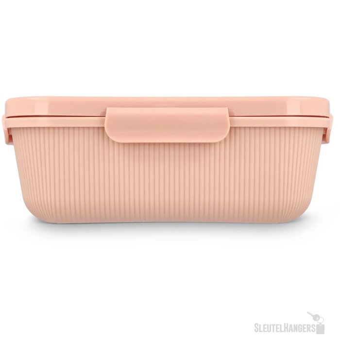 Sagaform Lunch Box Tina pastel rose