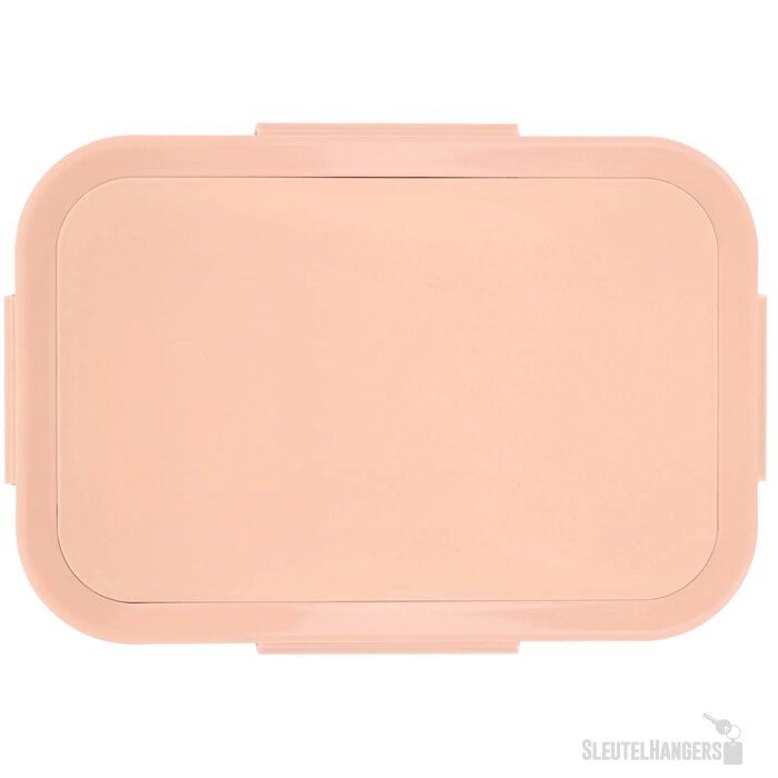 Sagaform Lunch Box Tina pastel rose