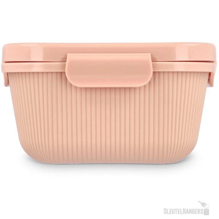 Sagaform Lunch Box Tina pastel rose