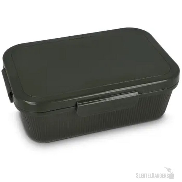 Sagaform Lunch Box Tina donker groen