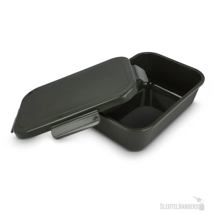 Sagaform Lunch Box Tina donker groen