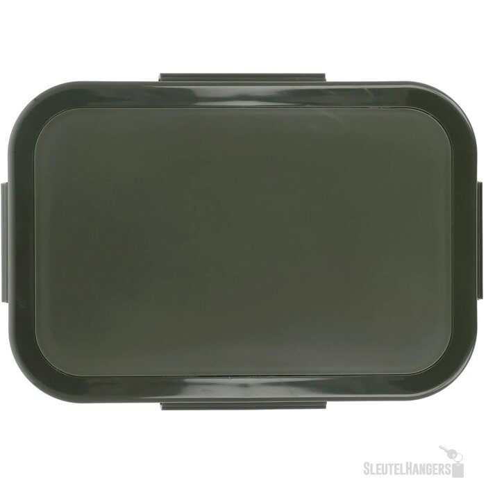 Sagaform Lunch Box Tina donker groen