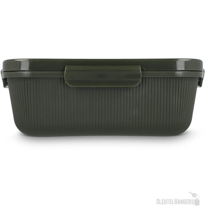 Sagaform Lunch Box Tina donker groen