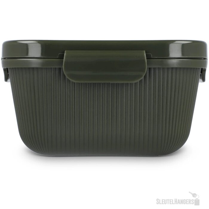 Sagaform Lunch Box Tina donker groen
