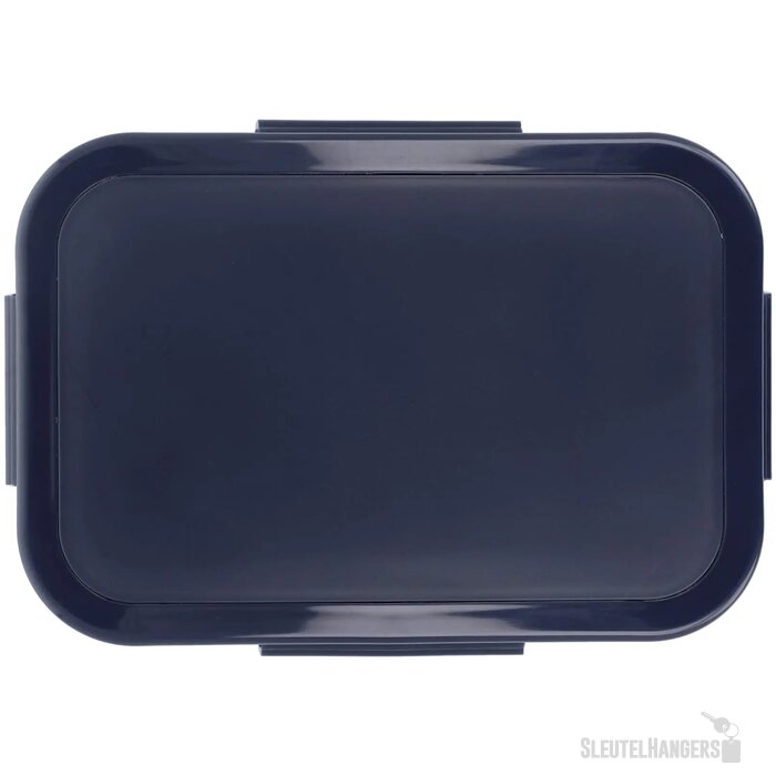 Sagaform Lunch Box Tina donkerblauw