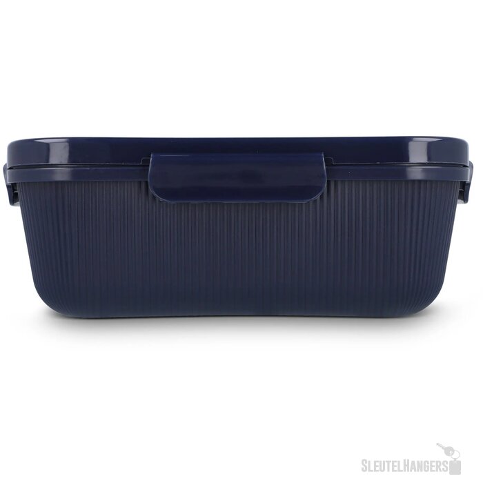 Sagaform Lunch Box Tina donkerblauw
