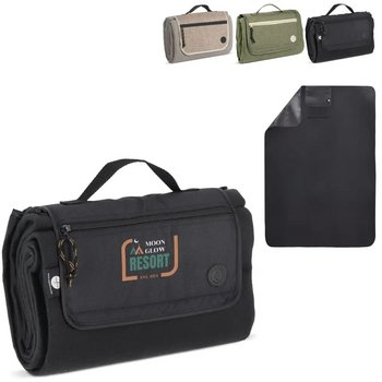 Sagaform picknickkleed City Beige