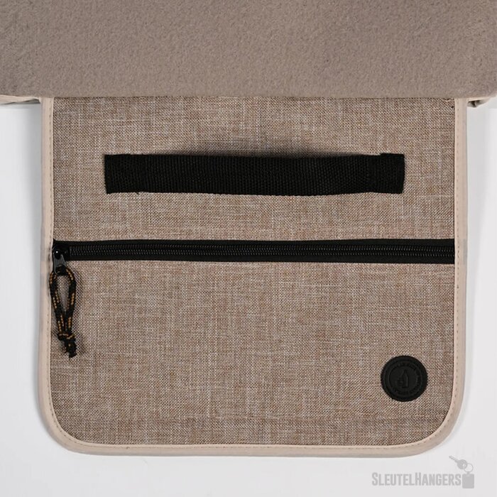 Sagaform picknickkleed City Beige