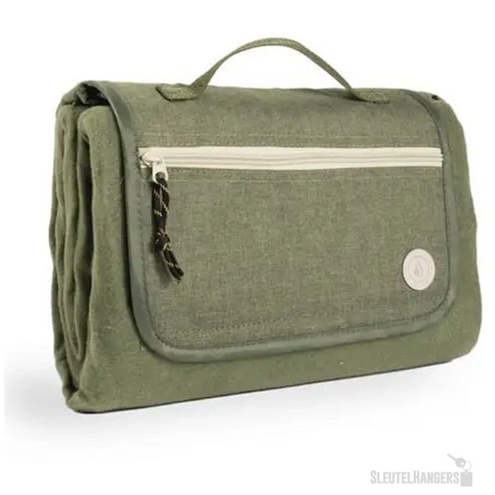 Sagaform picknickkleed City Groen