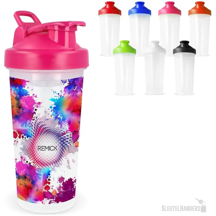 Shaker fles