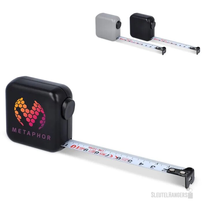 SizeSure Rolmaat 3 meter