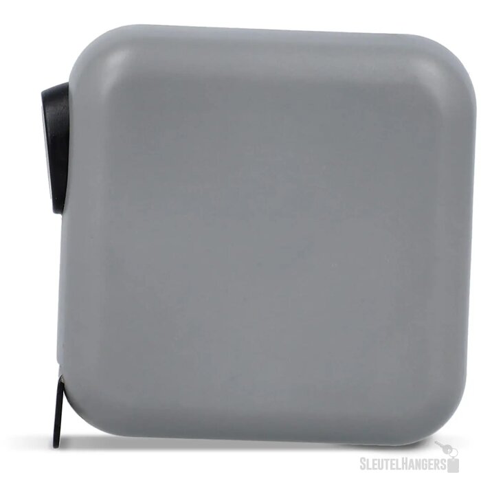 SizeSure Rolmaat 3 meter grijs